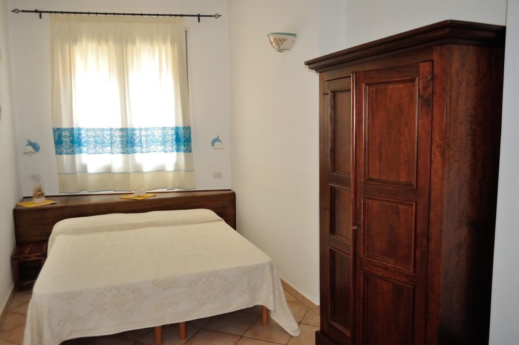 Bed and Breakfast La Pavoncella Tortolì Exterior foto
